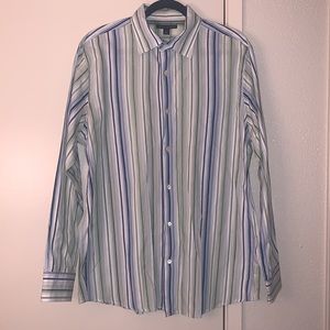 Banana Republic Button Up Shirt